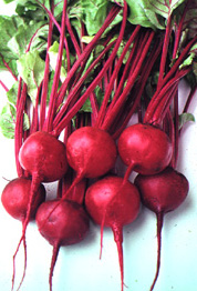 Picture of Red-beets